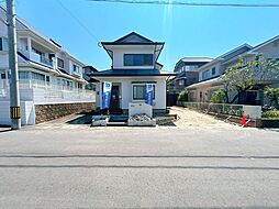 長崎市鳴見台一丁目 戸建て