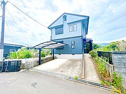 長崎市西海町　戸建て