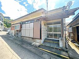 西彼杵郡時津町久留里郷　土地
