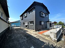 長崎市鳴見台2丁目　戸建て