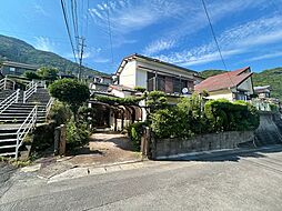 長崎市北陽町　戸建て