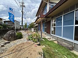 長崎市西海町　土地