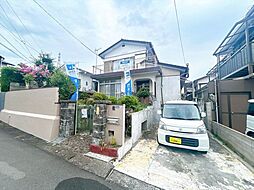 長崎市女の都四丁目　戸建て