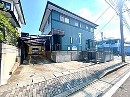 長崎市三京町　戸建て