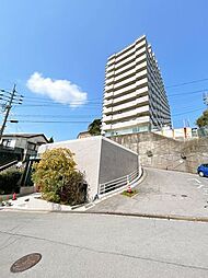 トーカンマンション昭和町 1105