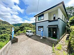 長崎市多以良町　戸建て
