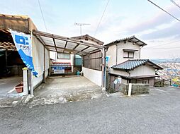 長崎市岩屋町　戸建て