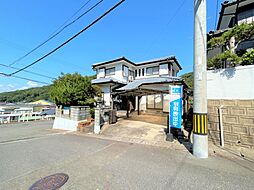 長崎市鳴見町　戸建て