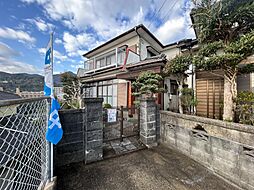 長崎市岩屋町　戸建て