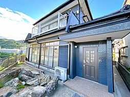 長崎市岩屋町 戸建て