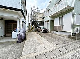 長崎市滑石1丁目 戸建て