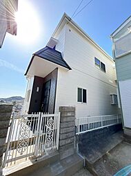 長崎市滑石1丁目　戸建て