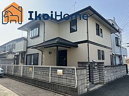 神戸市西区玉津町西河原　中古戸建 大和ハウス施工！庭付！南向き！