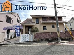 神戸市西区樫野台3丁目　中古戸建　リフォ完 ゆったり！家庭菜園ガーデニング