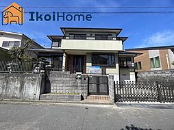 明石市大久保町山手台2丁目　中古一戸建 住友林業施工！リフォ―ム済♪