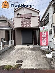 神戸市西区持子2丁目　中古一戸建て 明るく綺麗な室内！近くに病院有