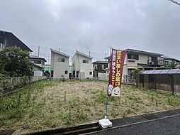 神戸市西区糀台1丁目　新築一戸建　1号棟 2台駐車可◎陽当り・通風良好！