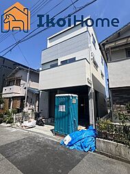 明石市大久保町谷八木 学校近い。買い物施設近い。