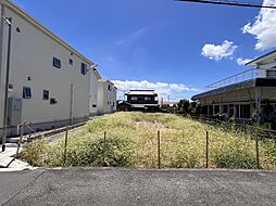 神戸市西区水谷2丁目　新築一戸建 閑静な住宅街◎陽当り・通風良好