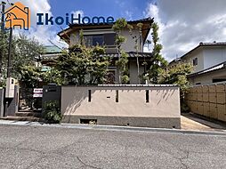 神戸市西区美賀多台5丁目　中古一戸建 住友林業施工！リフォーム済♪