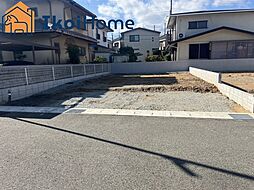 神戸市西区岩岡町岩岡1期2号棟　新築一戸建 学校10分圏内♪閑静な住宅◎