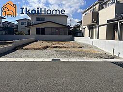 神戸市西区岩岡町岩岡1期1号棟　新築一戸建 学校10分圏内♪閑静な住宅◎