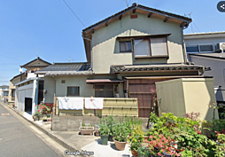 鳥取市南安長１丁目