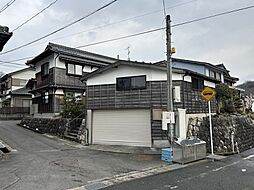 鳥取市用瀬町安蔵塚ノ原