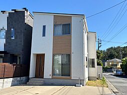 鳥取市浜坂６丁目
