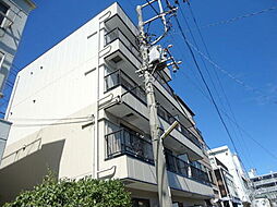 セレニティーガーデン 401