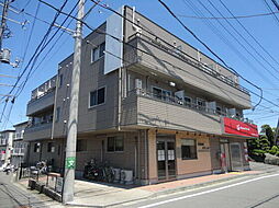 G・C・アネックス 3-Ｃ