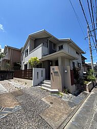 若久6丁目戸建