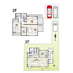 弥永４丁目戸建て