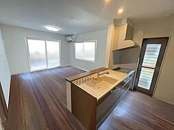 花畑二丁目一戸建て