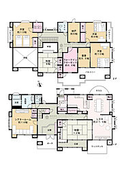 老司5丁目一戸建て