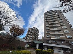 グリーンマンション神松寺ナチュレ壱番館