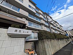 長丘コーポＡ棟