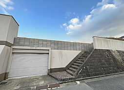 福岡市東区美和台4丁目土地