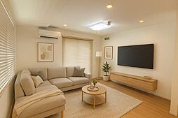 新和町１丁目戸建