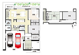 東油山2丁目戸建