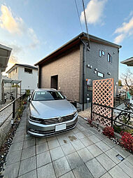 福岡市南区若久団地戸建