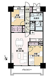 コモダスパッソ天神 508