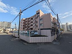 グリーンマンション長尾