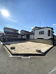 松山市西垣生町　土地