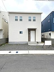 松山市北土居１丁目　中古戸建て