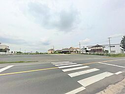 杉戸町下高野貸地
