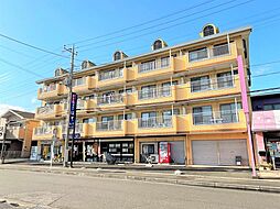 セルアーモ高野台南稲葉