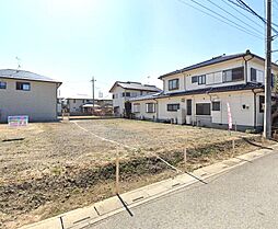 高野台南１丁目　1区画