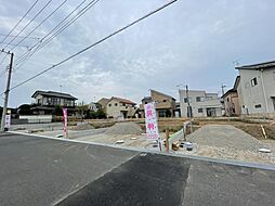 杉戸町下高野・新築戸建・4号棟