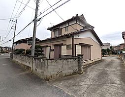野田市なみき売地